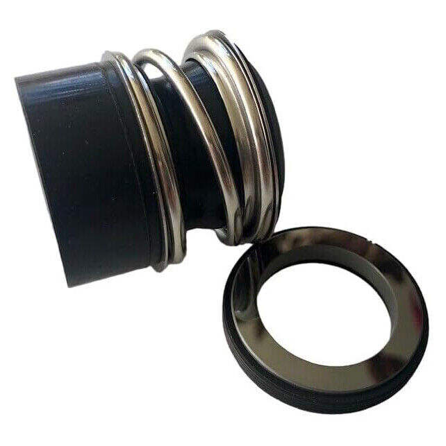 Spare Shaft Seal Pump Mechanical Seal 98434905 For Grundfos NBG/TP D28 BQQV NKG