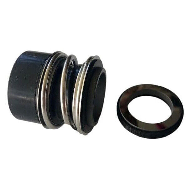 Spare Shaft Seal Pump Mechanical Seal 98434905 For Grundfos NBG/TP D28 BQQV NKG