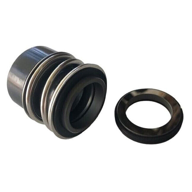 Spare Shaft Seal Pump Mechanical Seal 98434905 For Grundfos NBG/TP D28 BQQV NKG
