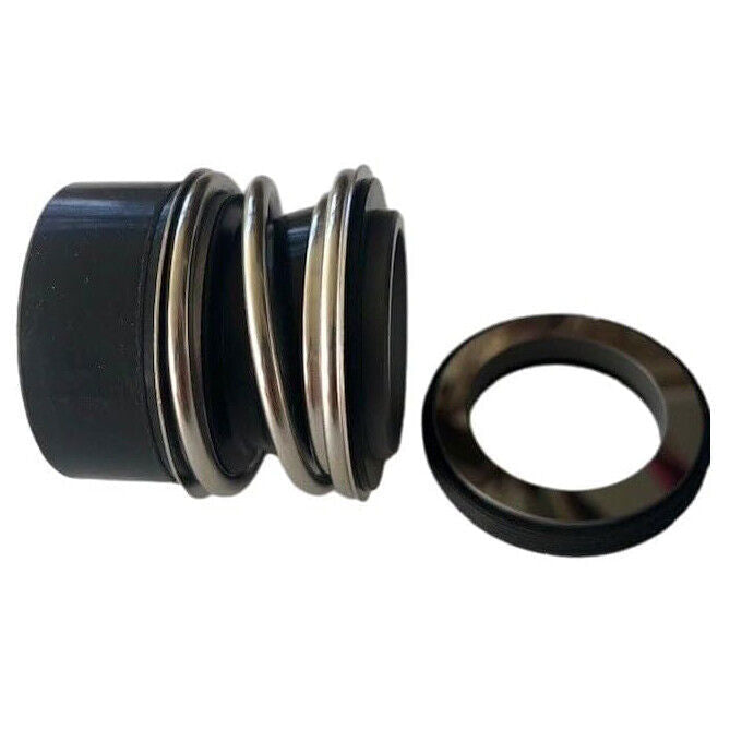 Spare Shaft Seal Pump Mechanical Seal 98434905 For Grundfos NBG/TP D28 BQQV NKG