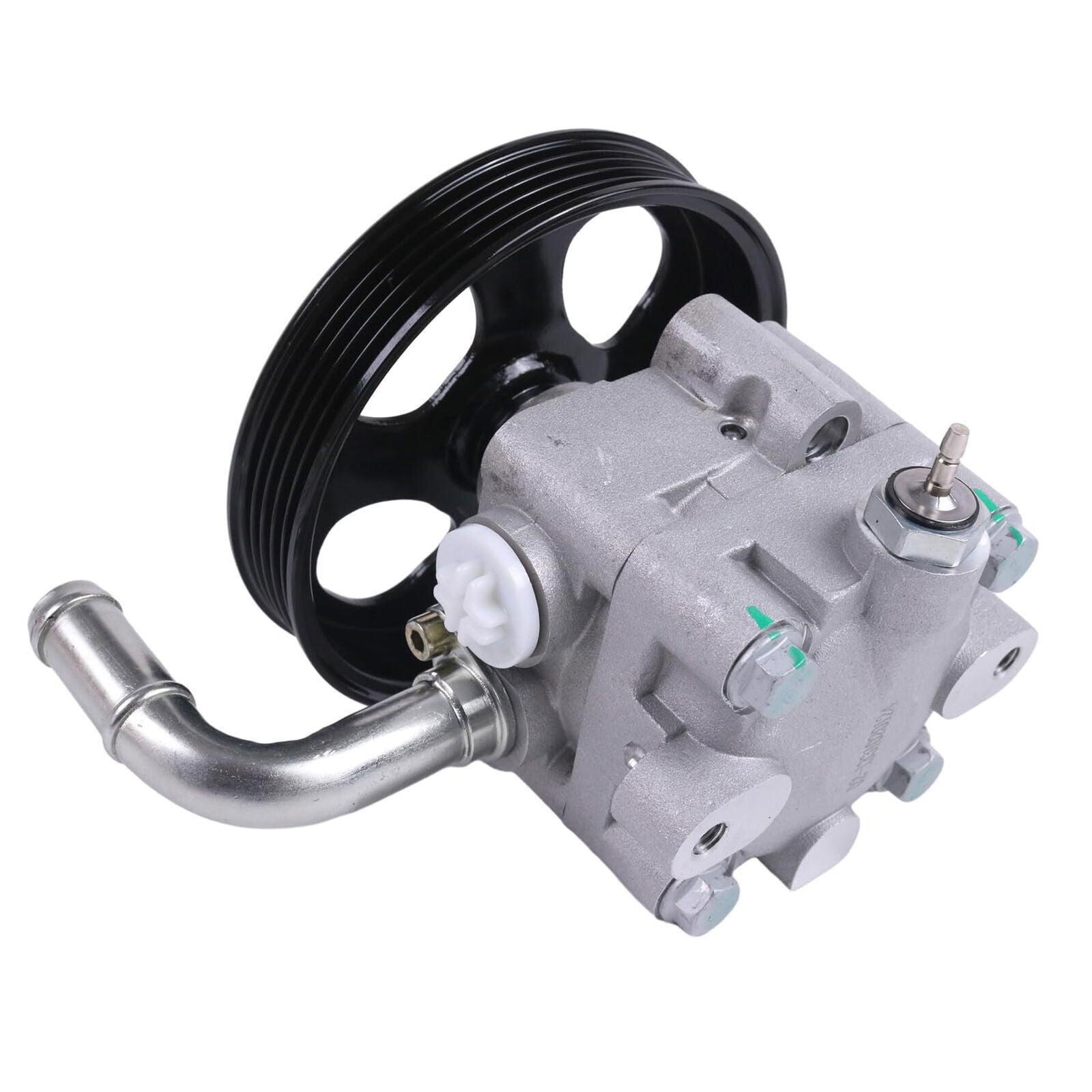 Power Steering Pump 49100-65J00 For 05-10 Suzuki Vitara II JT 2.0 J20A 05/10