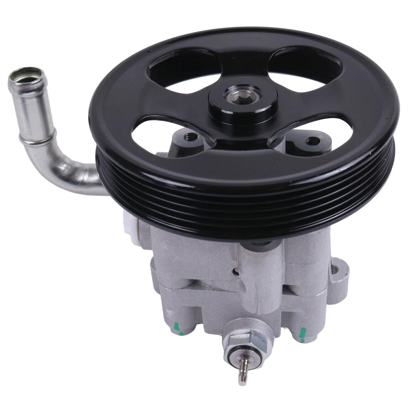 Power Steering Pump 49100-65J00 For 05-10 Suzuki Vitara II JT 2.0 J20A 05/10
