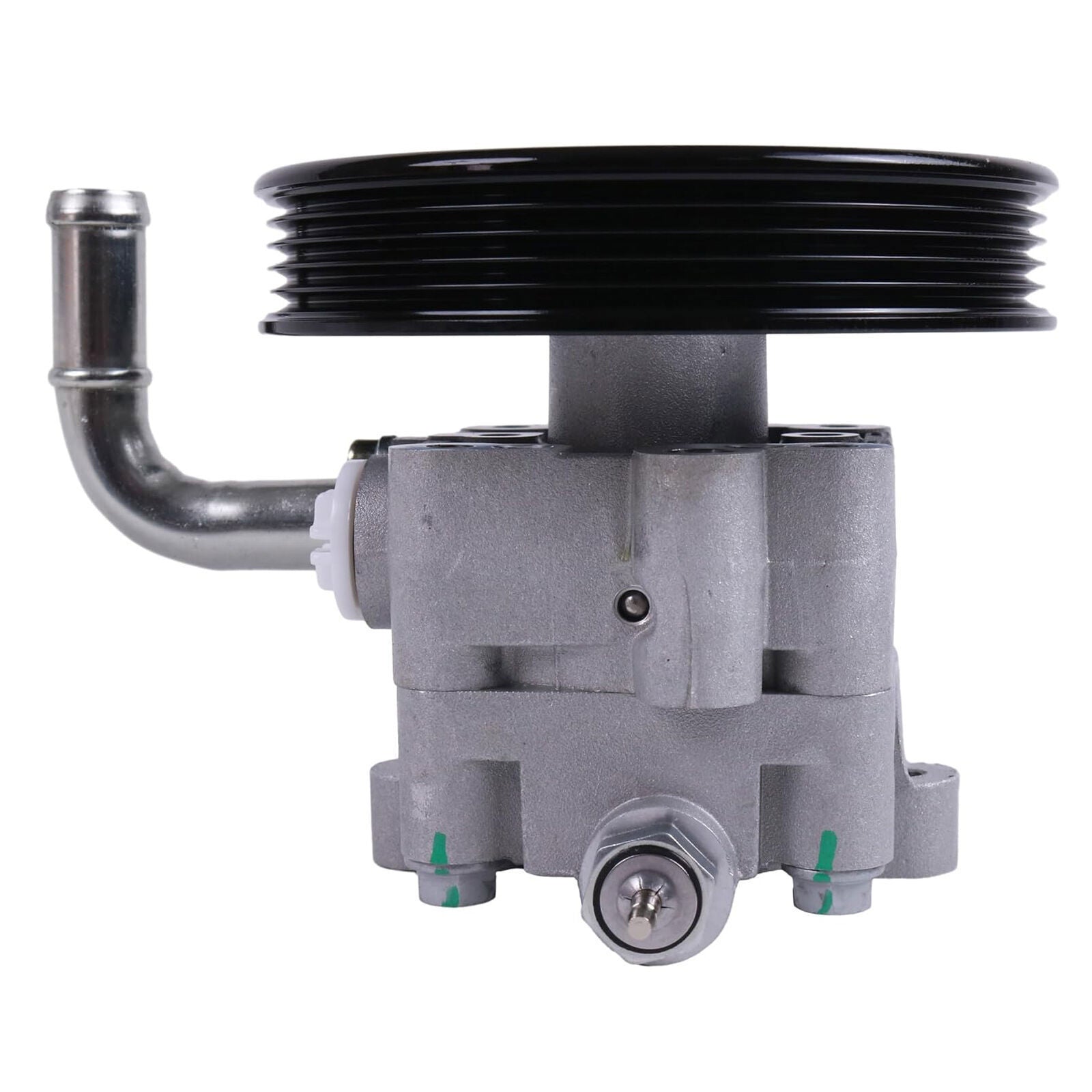 Power Steering Pump 49100-65J00 For 05-10 Suzuki Vitara II JT 2.0 J20A 05/10