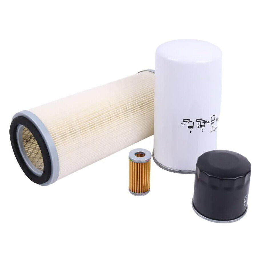 Maintenance Kit For Mahindra Tractor 2816 Gear (4WD) CASE 580C Loaders