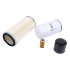 Maintenance Kit For Mahindra Tractor 2816 Gear (4WD) CASE 580C Loaders
