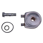 New Oil Cooler 332/G9932 02/201118 02/202493 For JCB Backhoe Loader 3CX 4CX