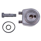 New Oil Cooler 332/G9932 02/201118 02/202493 For JCB Backhoe Loader 3CX 4CX