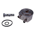 New Oil Cooler 332/G9932 02/201118 02/202493 For JCB Backhoe Loader 3CX 4CX