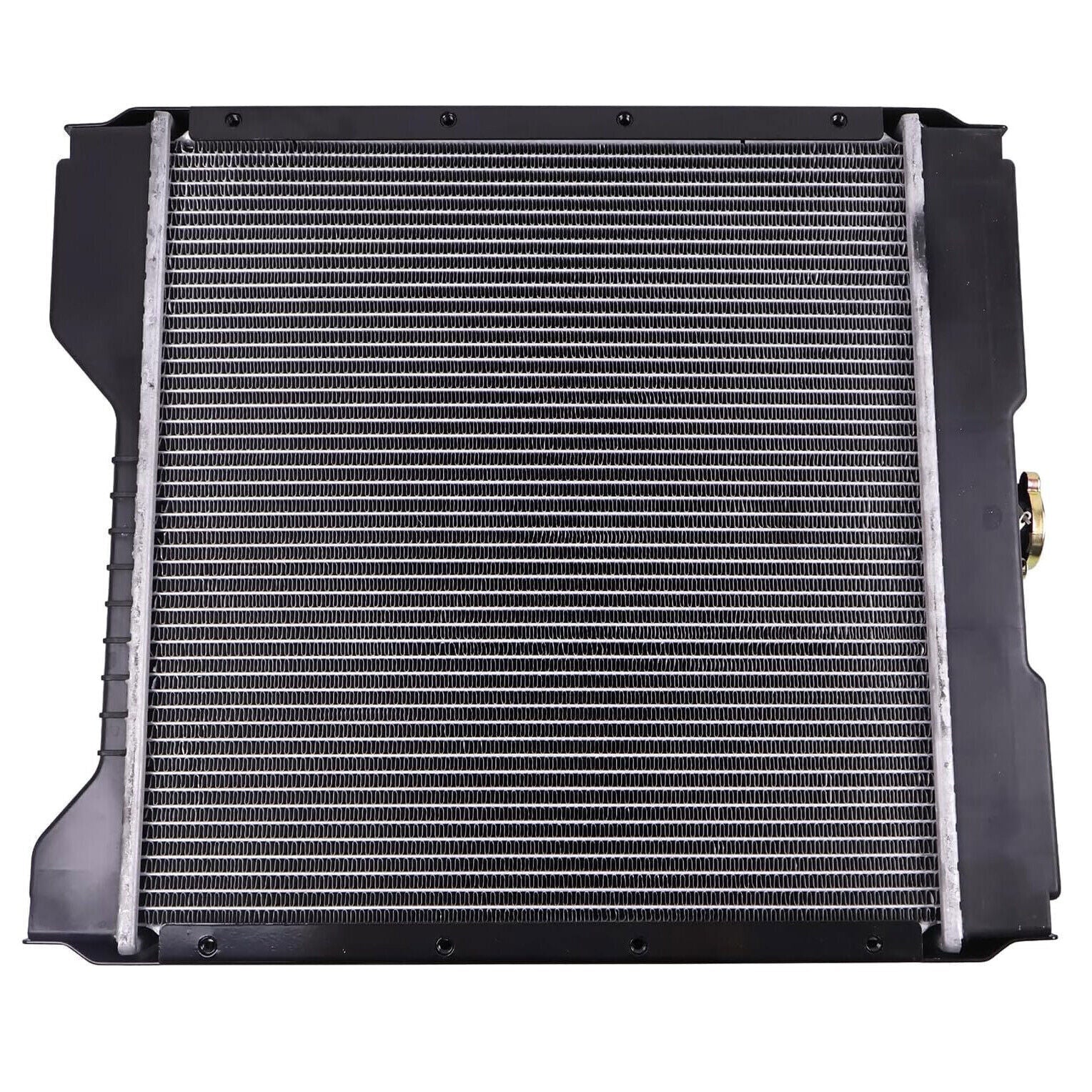 New Radiator 219898 1347609C1 1A12192 For Case Skid Steer Loader 1840 1845C