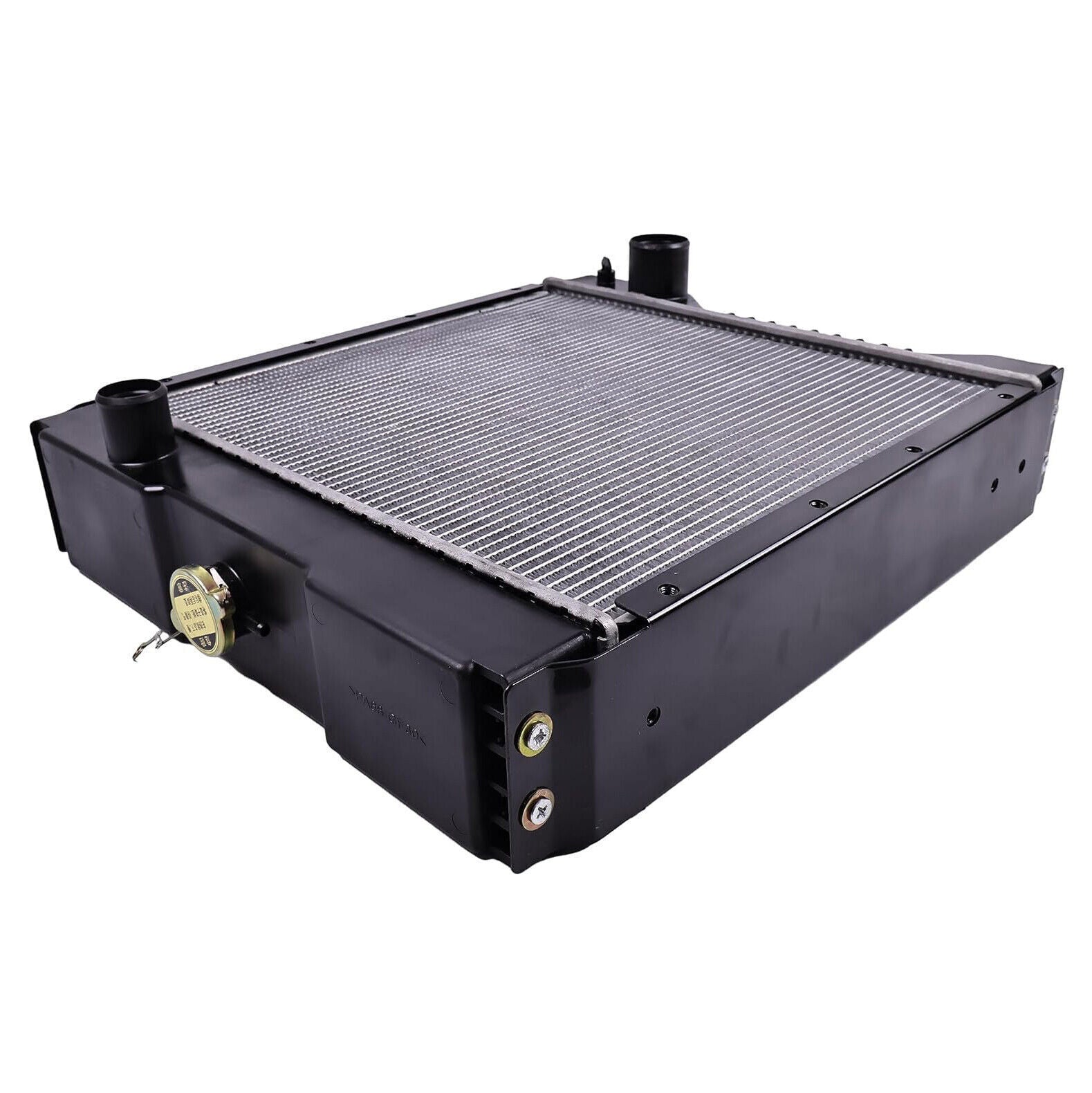 New Radiator 219898 1347609C1 1A12192 For Case Skid Steer Loader 1840 1845C