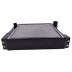 New Radiator 219898 1347609C1 1A12192 For Case Skid Steer Loader 1840 1845C