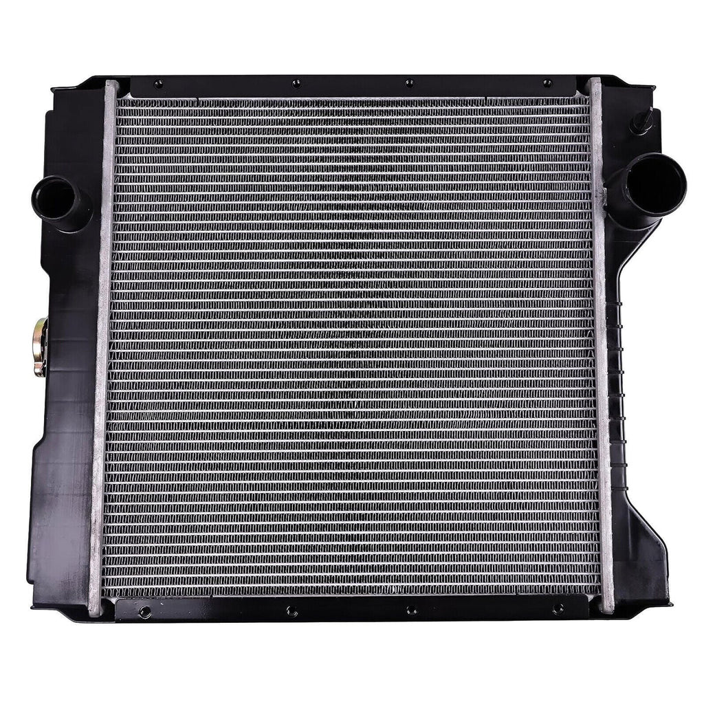 New Radiator 219898 1347609C1 1A12192 For Case Skid Steer Loader 1840 1845C