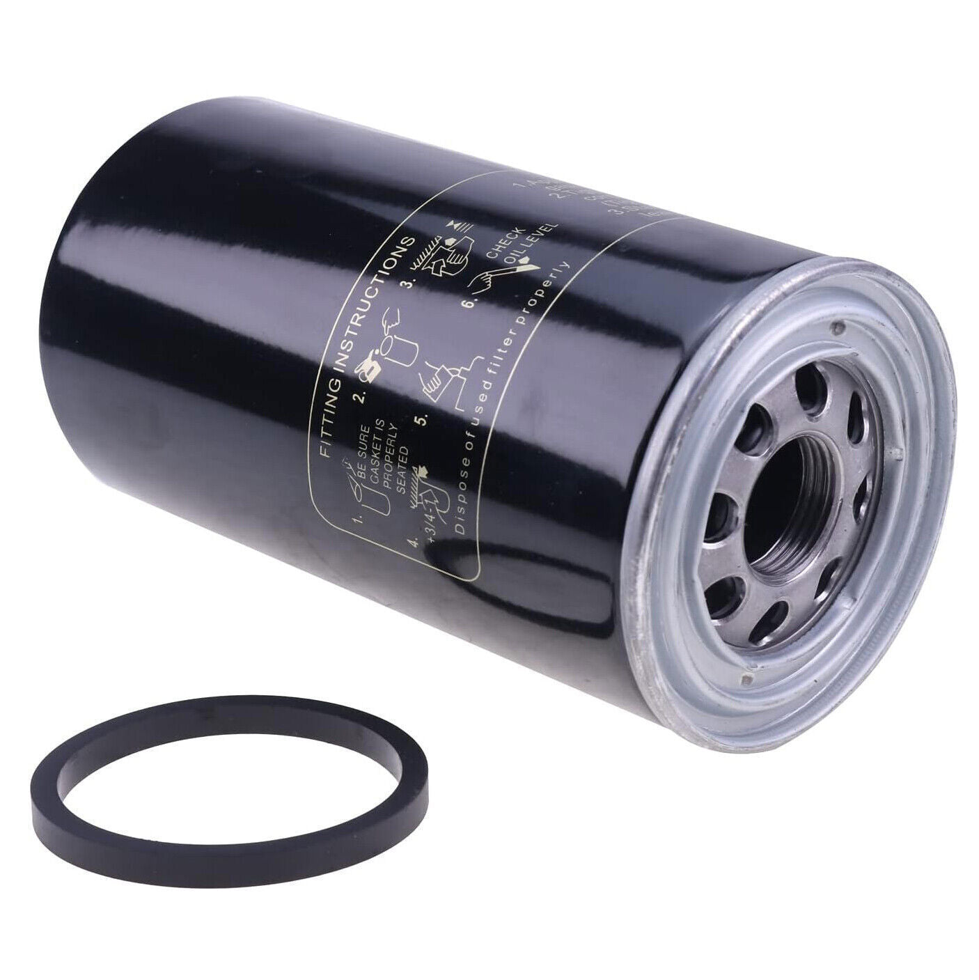 New Oil Filter 11-9182 for Thermo King SB Trailer SB230 SB310 SB330 SB210 TK