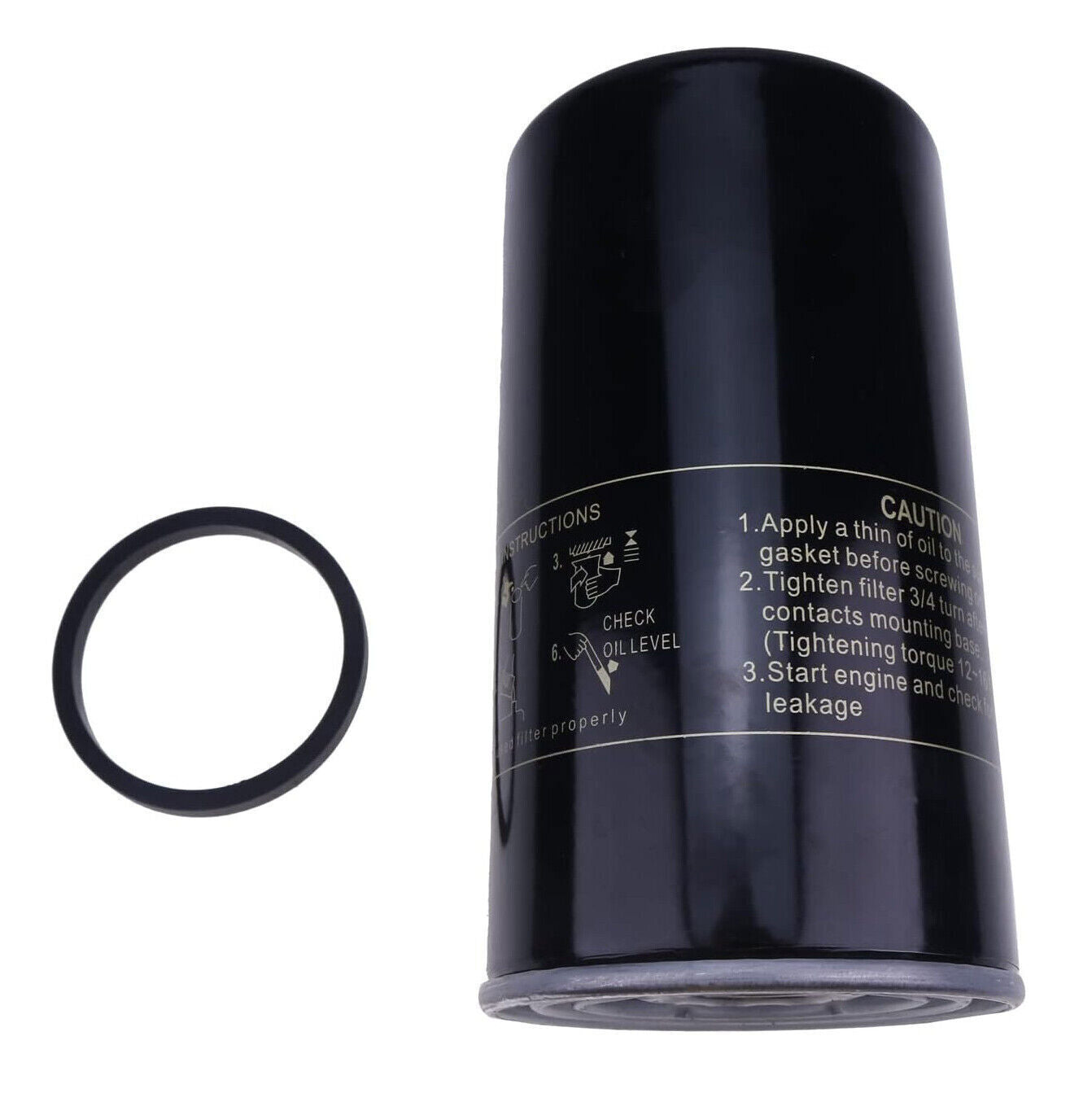 New Oil Filter 11-9182 for Thermo King SB Trailer SB230 SB310 SB330 SB210 TK