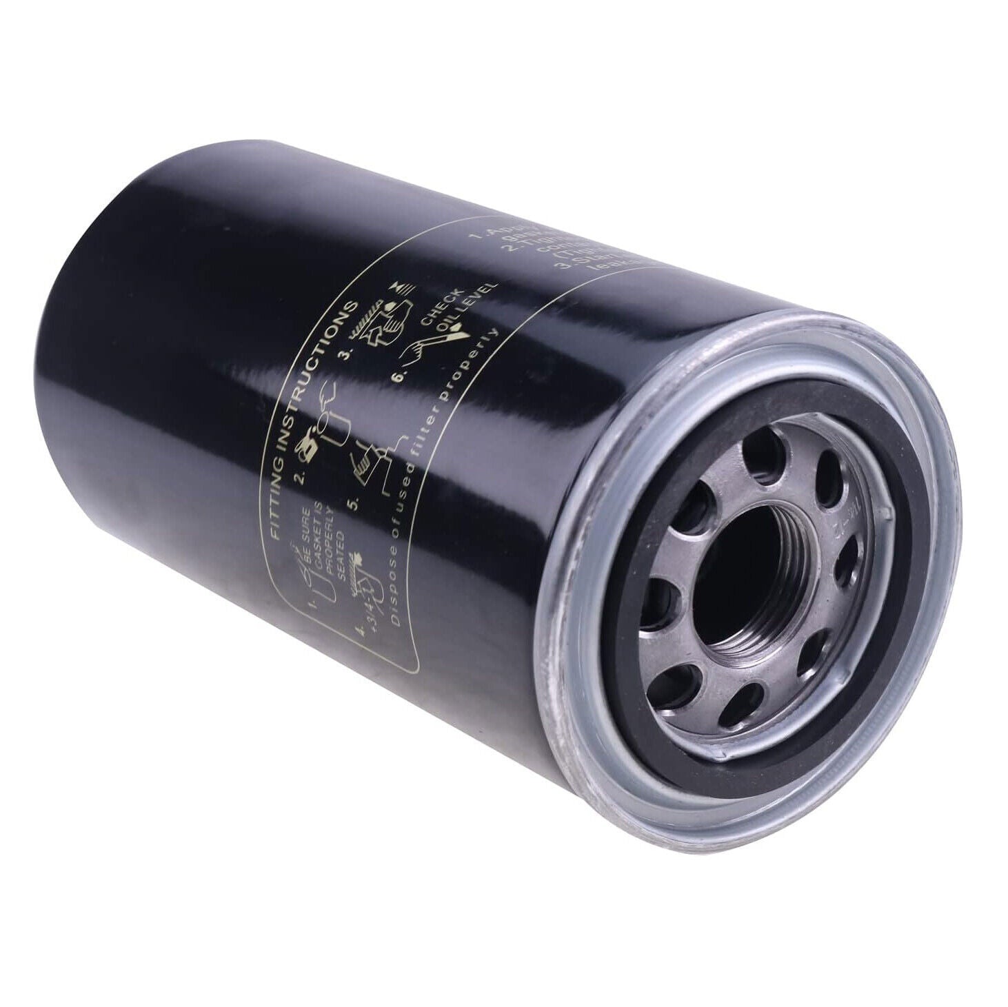New Oil Filter 11-9182 for Thermo King SB Trailer SB230 SB310 SB330 SB210 TK