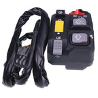 Handlebar Shift Start Stop Switch 35020-HN5-A10 For 350 TRX350FE TRX350TE