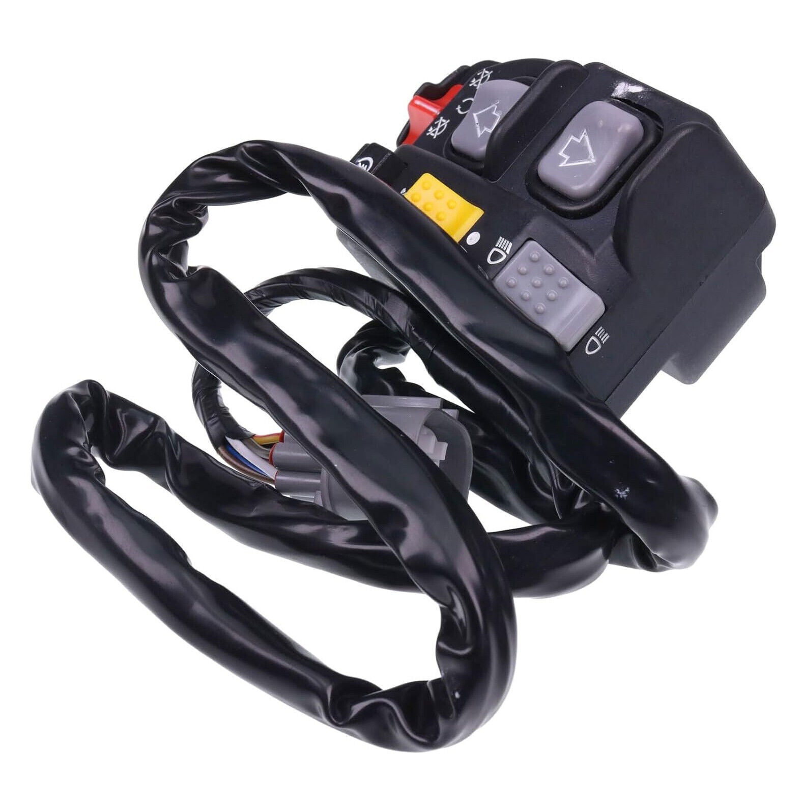 Handlebar Shift Start Stop Switch 35020-HN5-A10 For 350 TRX350FE TRX350TE