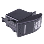 Rocker Switch 710005470 For Can-Am Trail/Sport Rear Differential Lock Switch