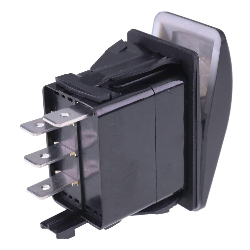 Rocker Switch 710005470 For Can-Am Trail/Sport Rear Differential Lock Switch