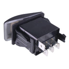 Rocker Switch 710005470 For Can-Am Trail/Sport Rear Differential Lock Switch