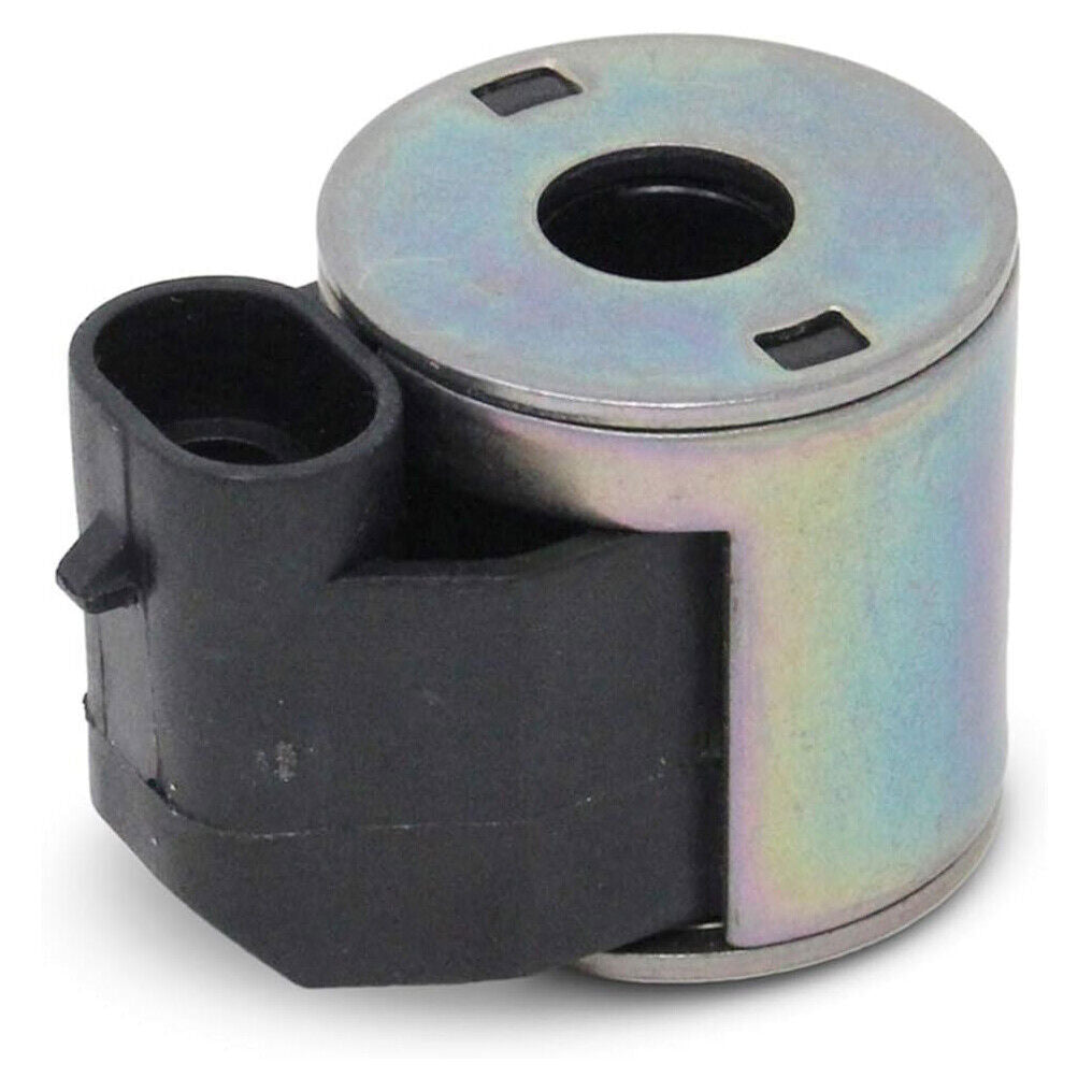 24V 4303424 Solenoid Valve Coil Metri-Pack 150 Connector