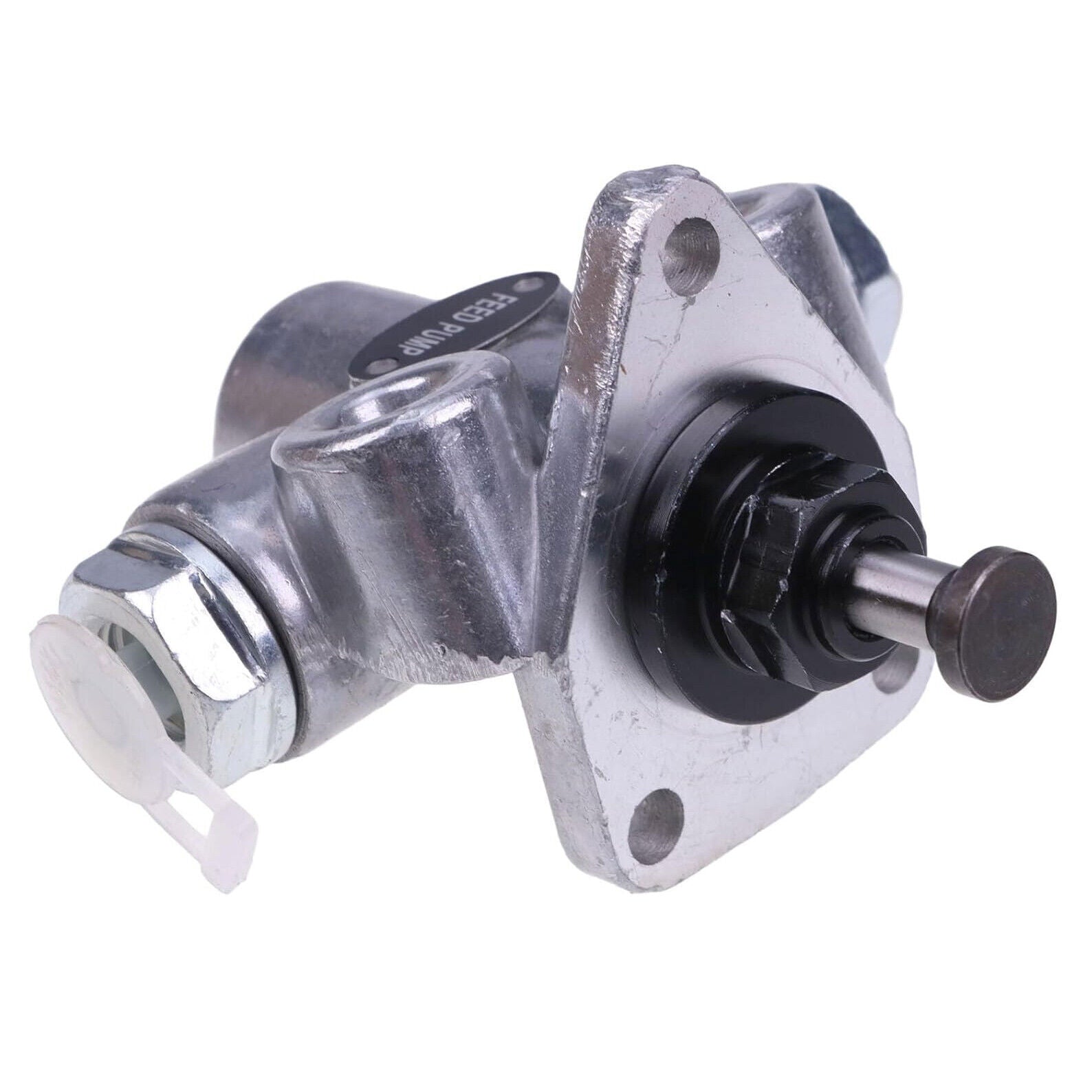 Fuel Supply Lift Pump 0440008086 Compatible With Mack E7 ESP-3509
