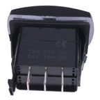 New Rocker Switch 0409-068 For Arctic Cat Side x Side Winch Switch ATV UTV