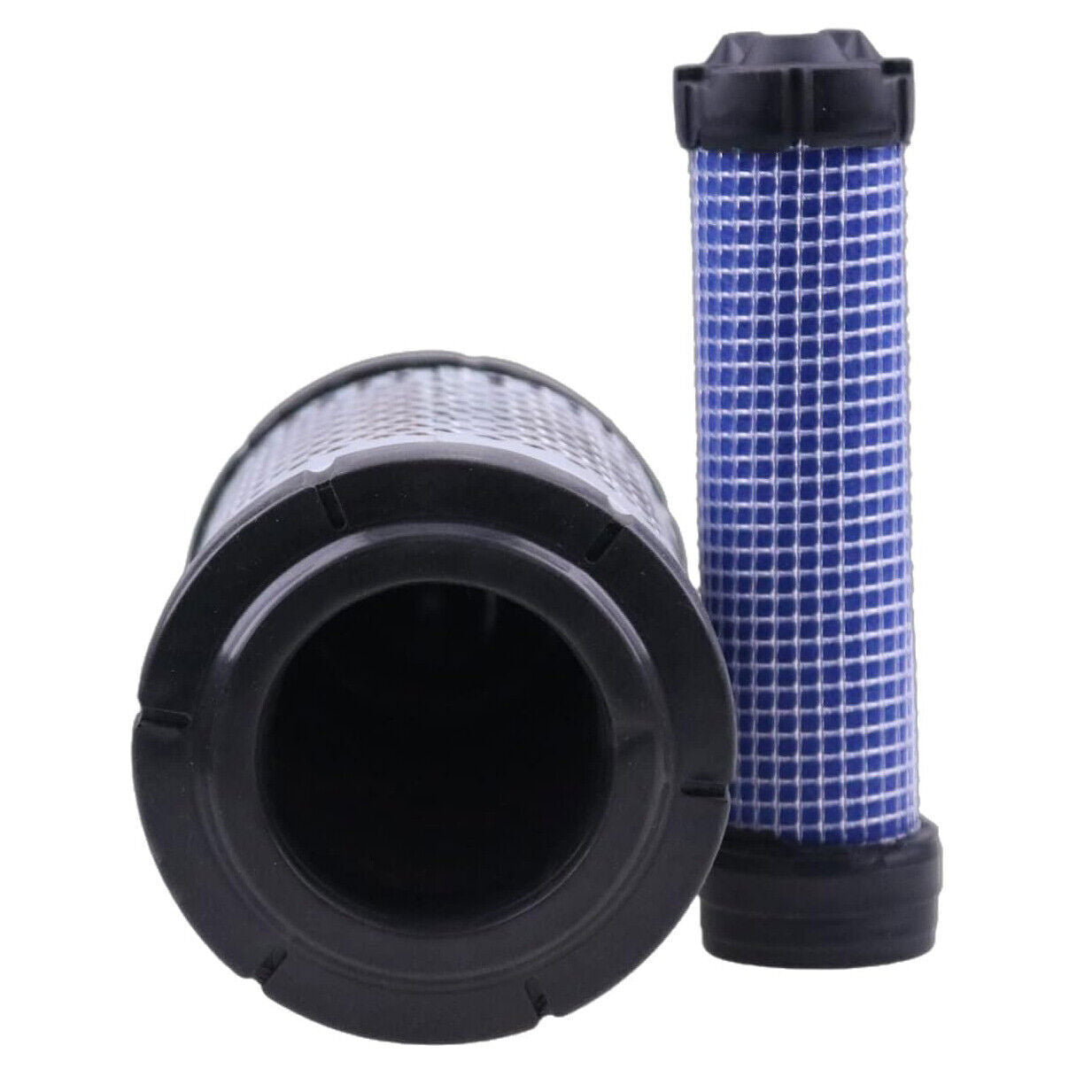 Air Filter Kit K7591-82360 For Kubota RTVX900 RTVX1100 WIX WA10428