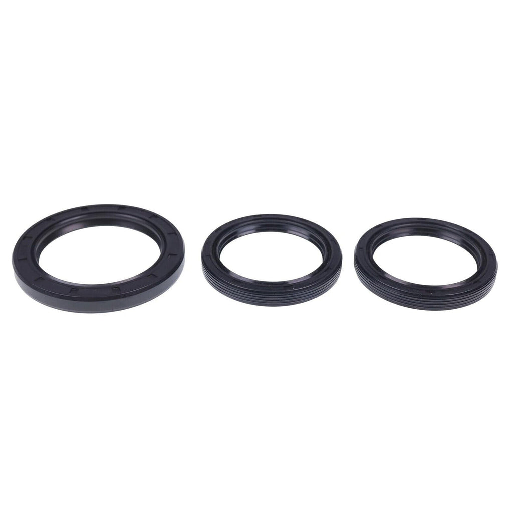 Cam Seals 90311-46001 90311-40020 Compatible With Supra GS300 SC300 IS300