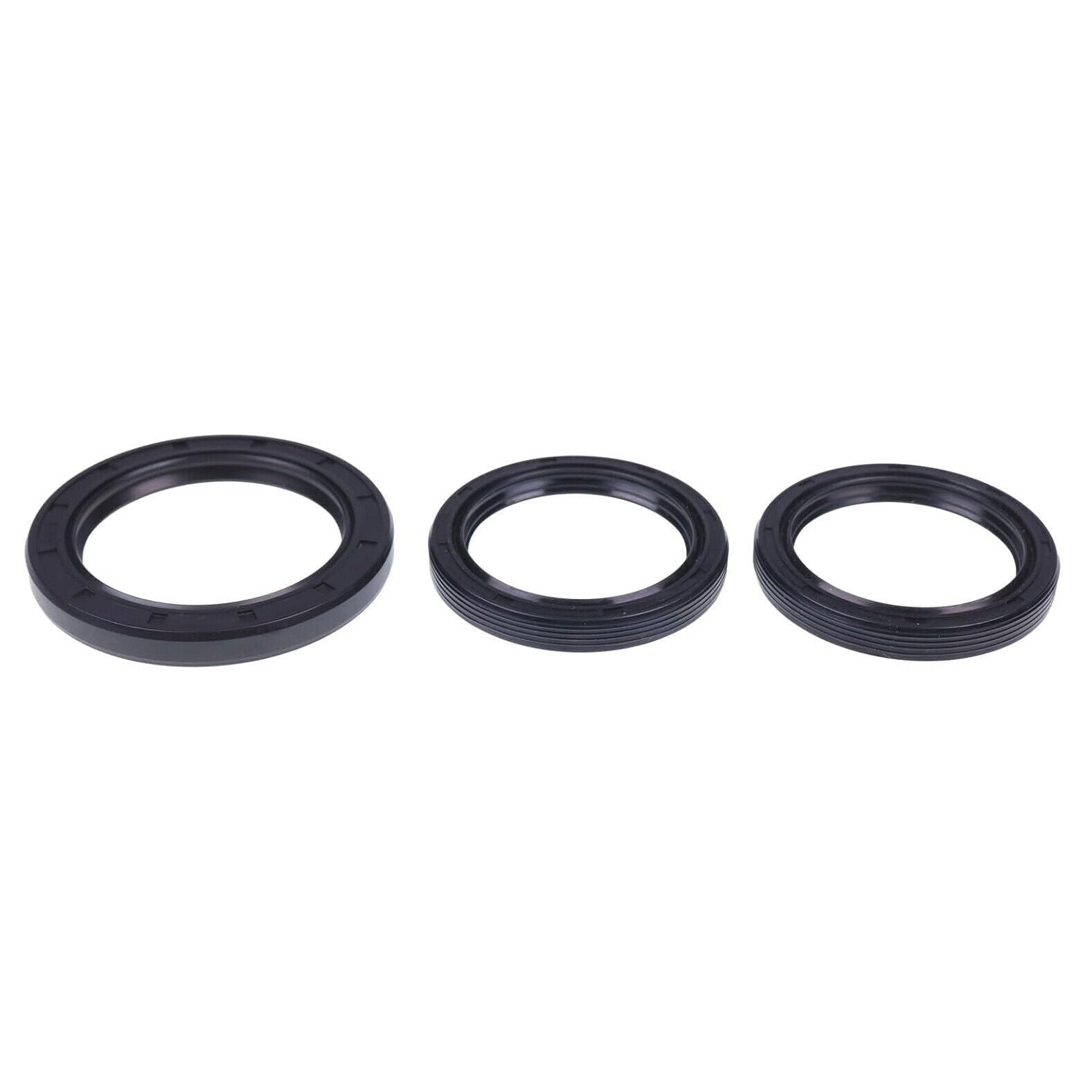 Cam Seals 90311-46001 90311-40020 Compatible With Supra GS300 SC300 IS300