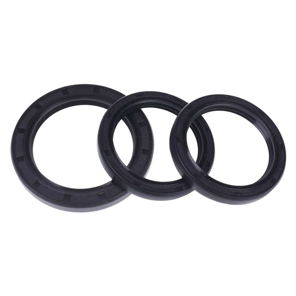 Cam Seals 90311-46001 90311-40020 Compatible With Supra GS300 SC300 IS300