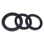 Cam Seals 90311-46001 90311-40020 Compatible With Supra GS300 SC300 IS300