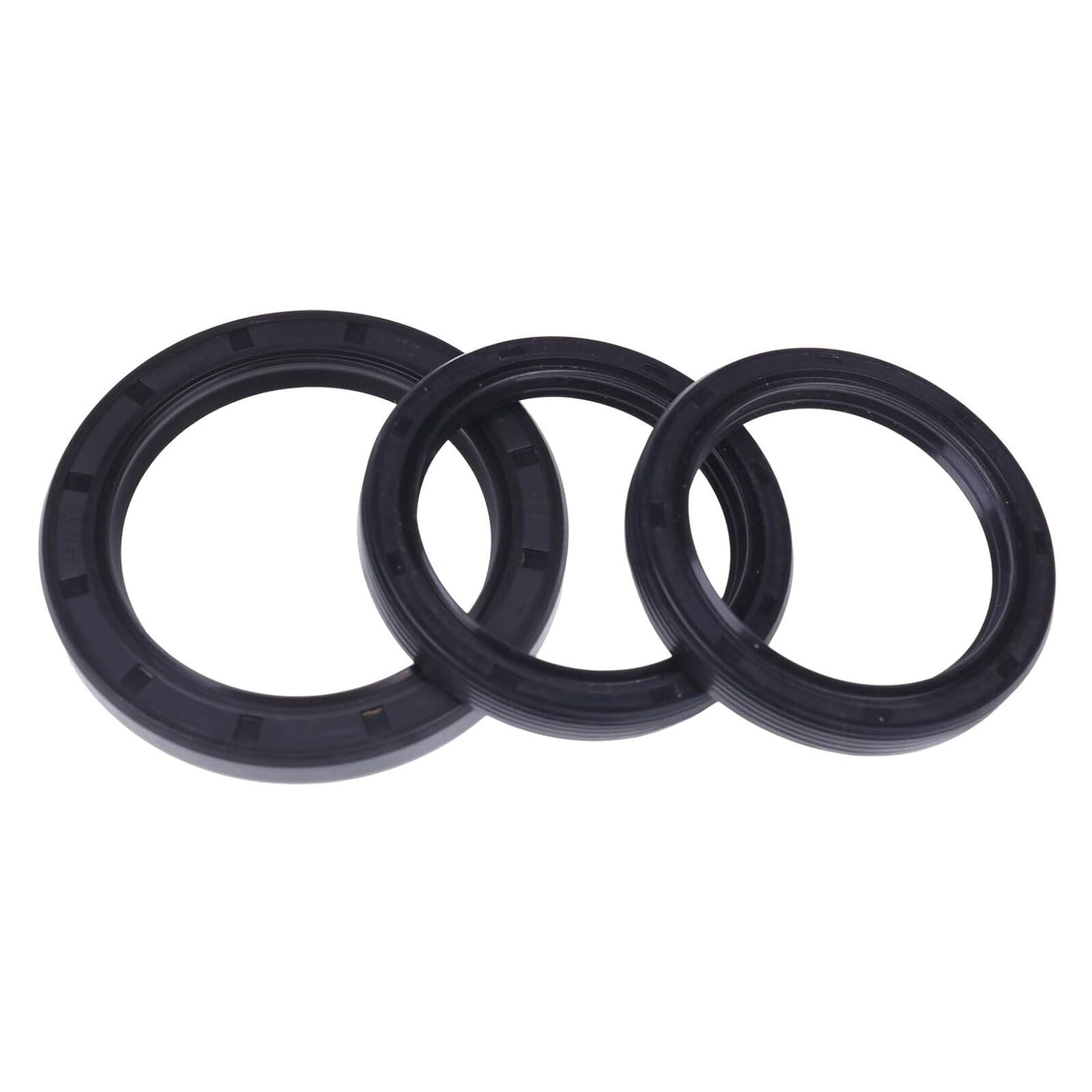 Cam Seals 90311-46001 90311-40020 Compatible With Supra GS300 SC300 IS300
