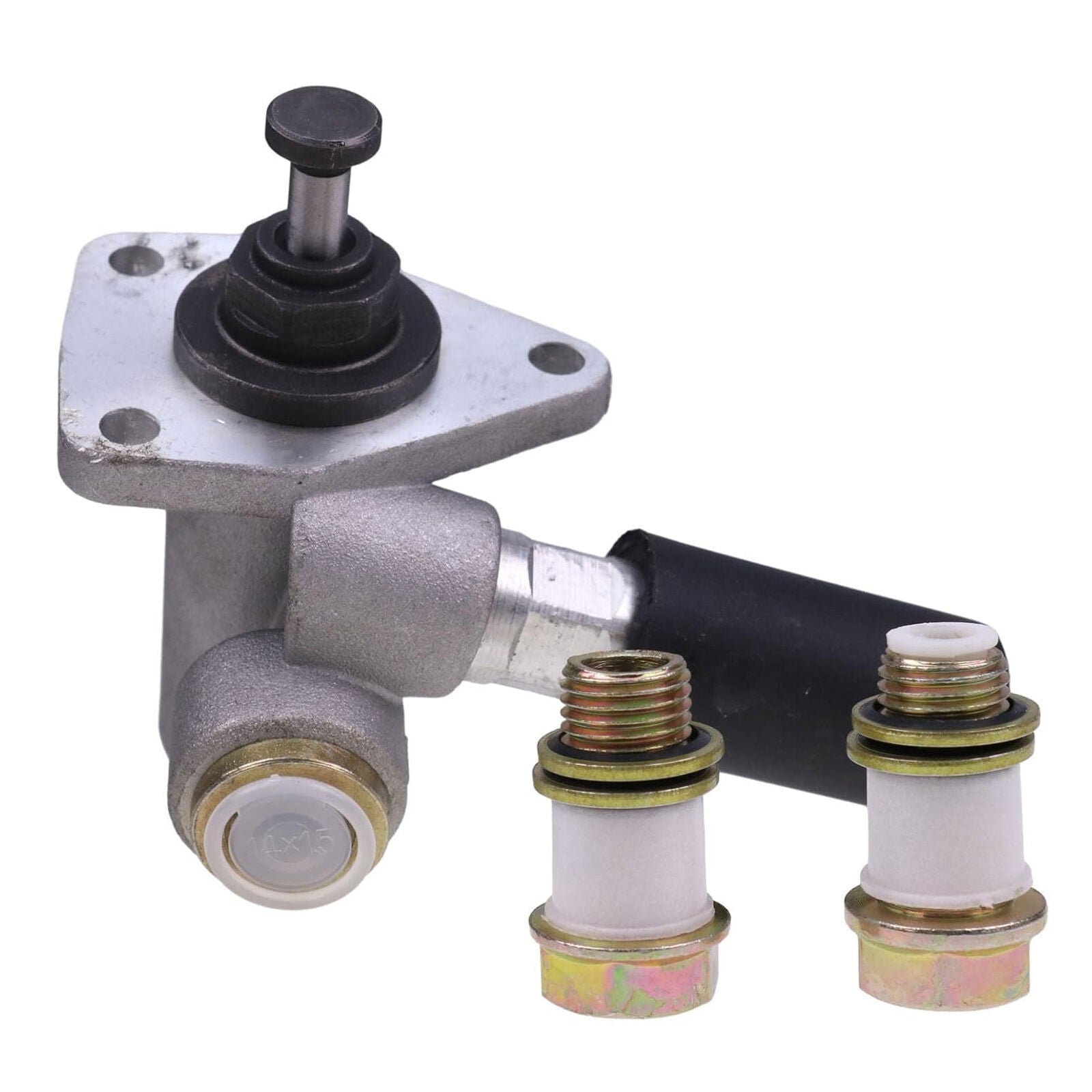 Fuel Supply Lift Pump 0440008120 Compatible With Mack E7 ESP-3503