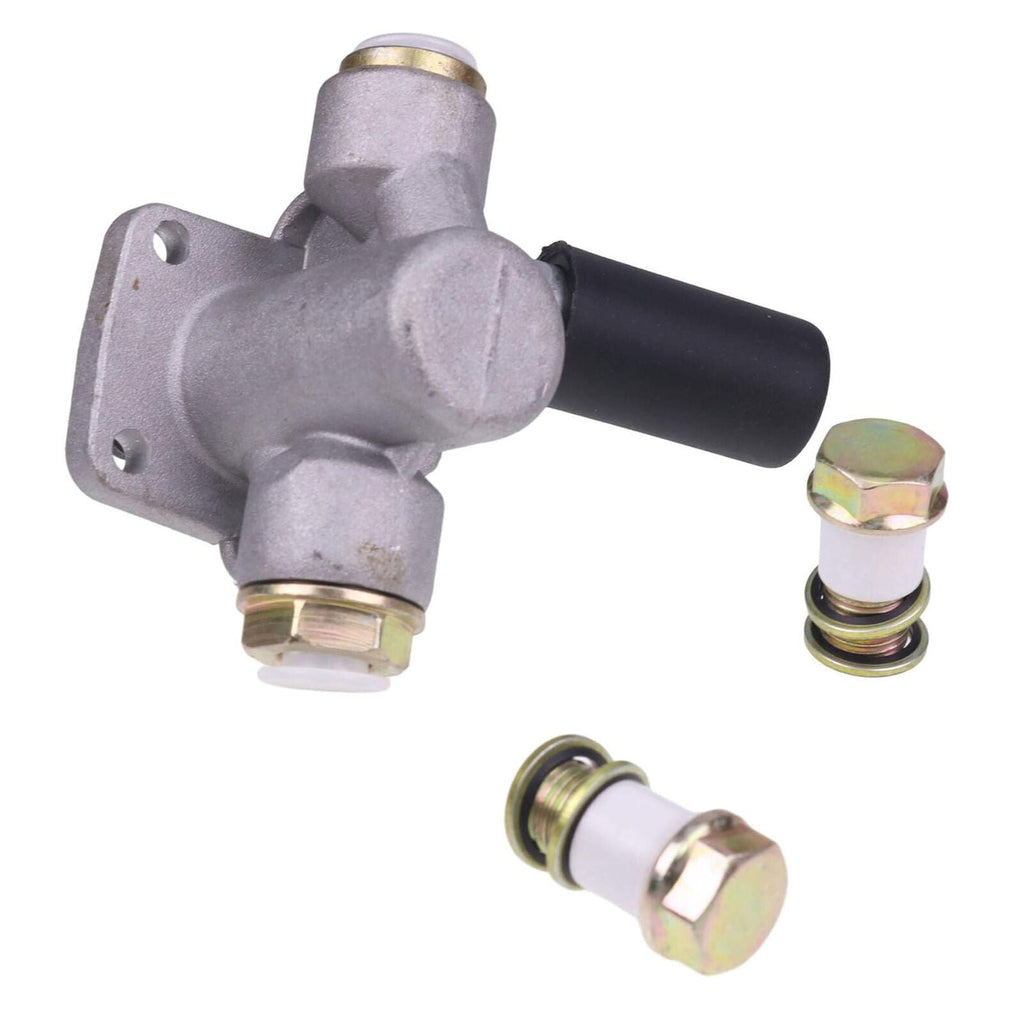 Fuel Supply Lift Pump 0440008120 Compatible With Mack E7 ESP-3503