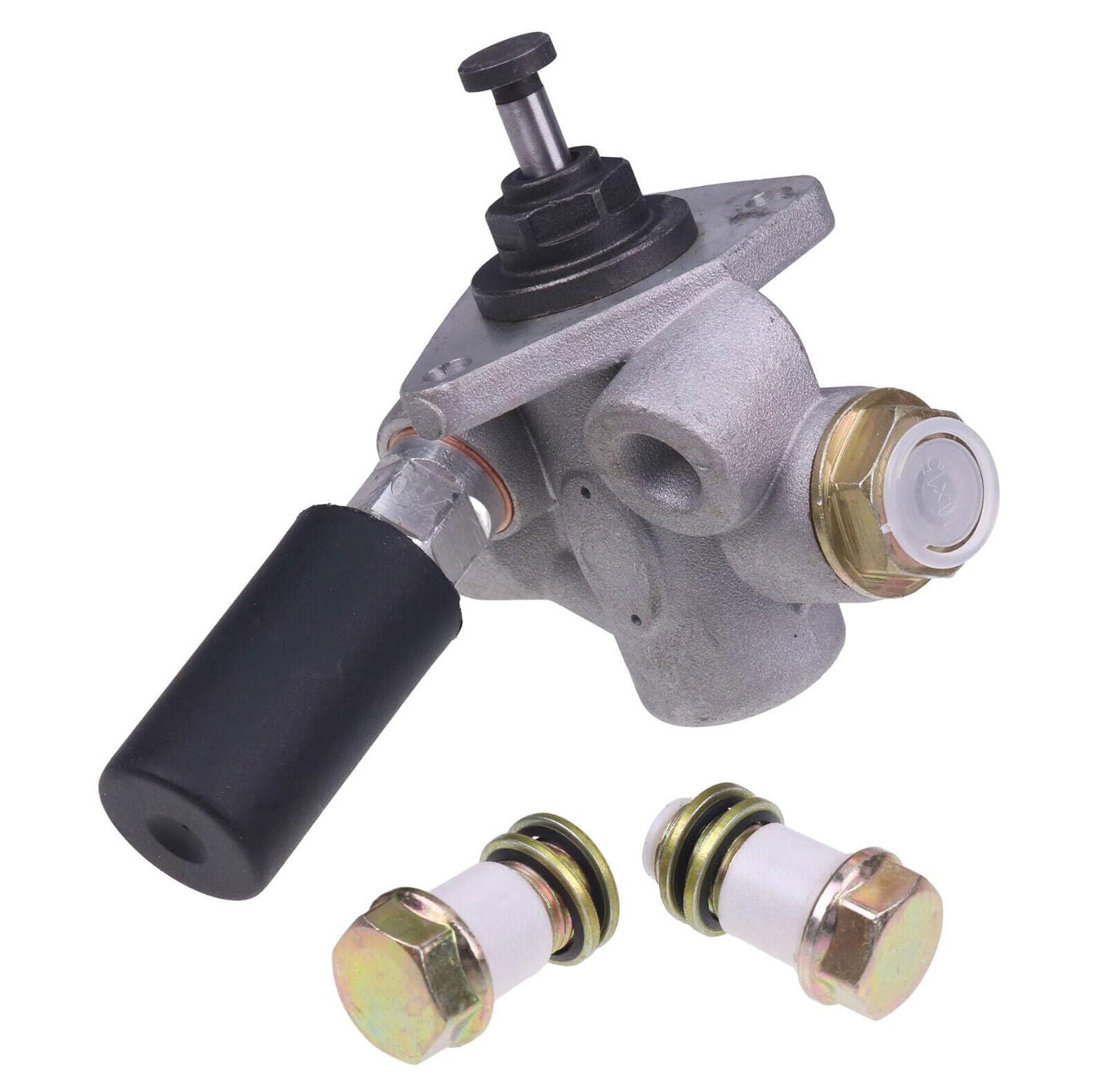 Fuel Supply Lift Pump 0440008120 Compatible With Mack E7 ESP-3503