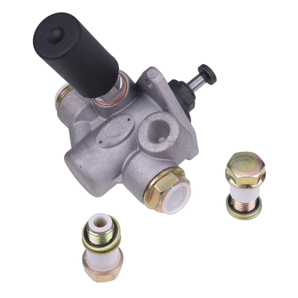 Fuel Supply Lift Pump 0440008120 Compatible With Mack E7 ESP-3503