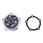 New Forklift Water Pump 16120-78151-71 for 4Y 5 and 6 Series Engine 42-6FGA20