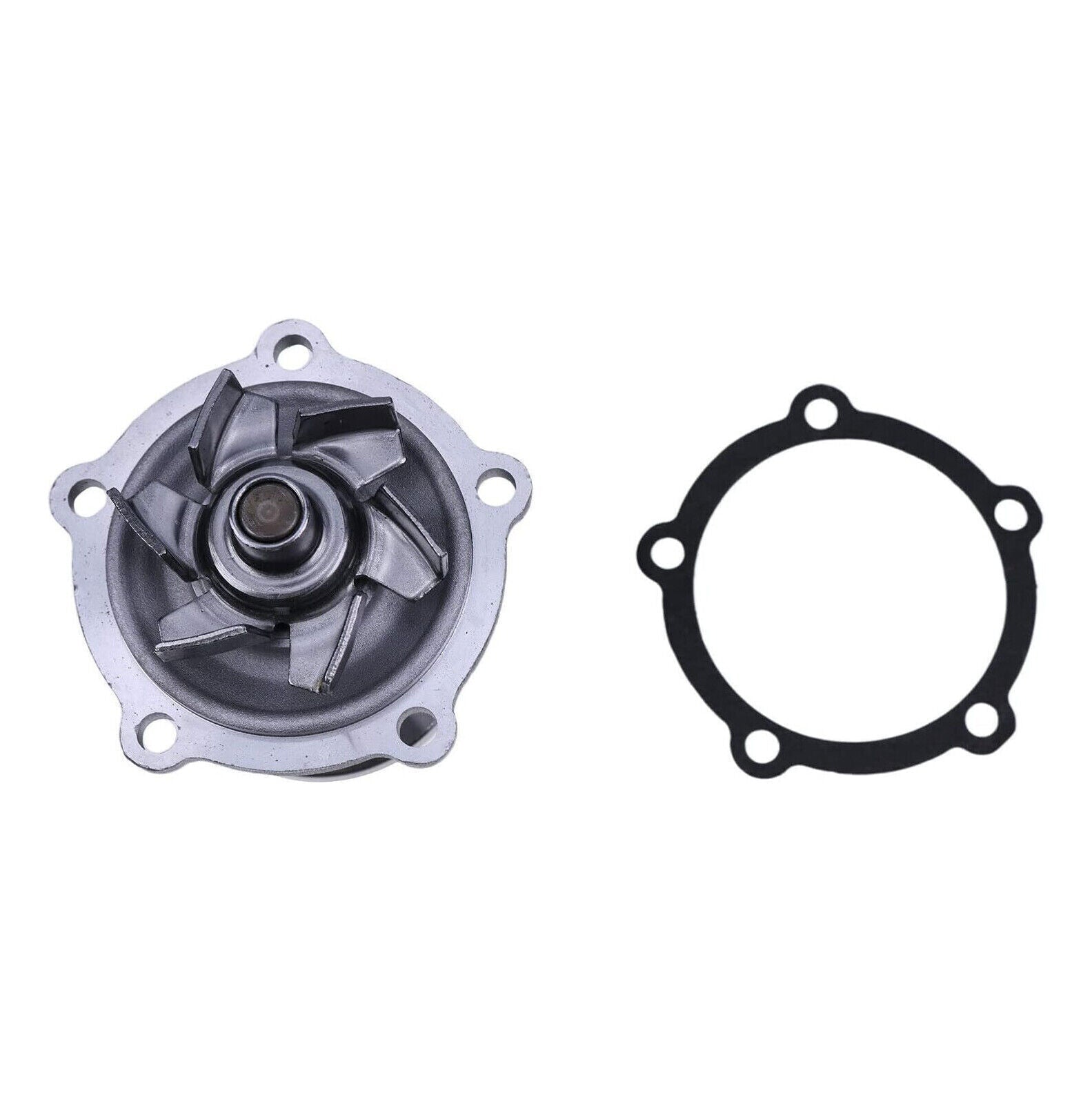 New Forklift Water Pump 16120-78151-71 for 4Y 5 and 6 Series Engine 42-6FGA20