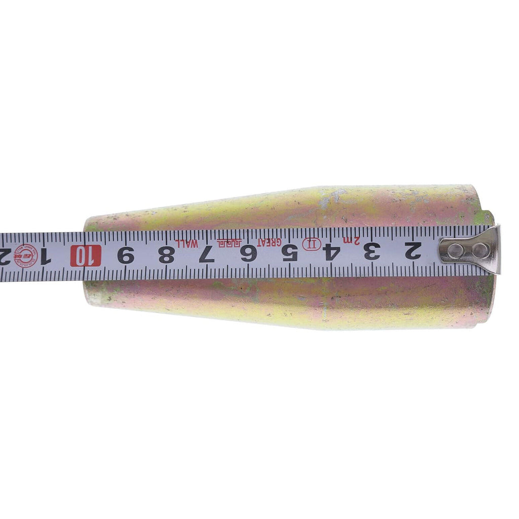 2PCS Lower Bobtach Pivot Pins 7135590 For Bobcat Skid Steer Loader S510 S530