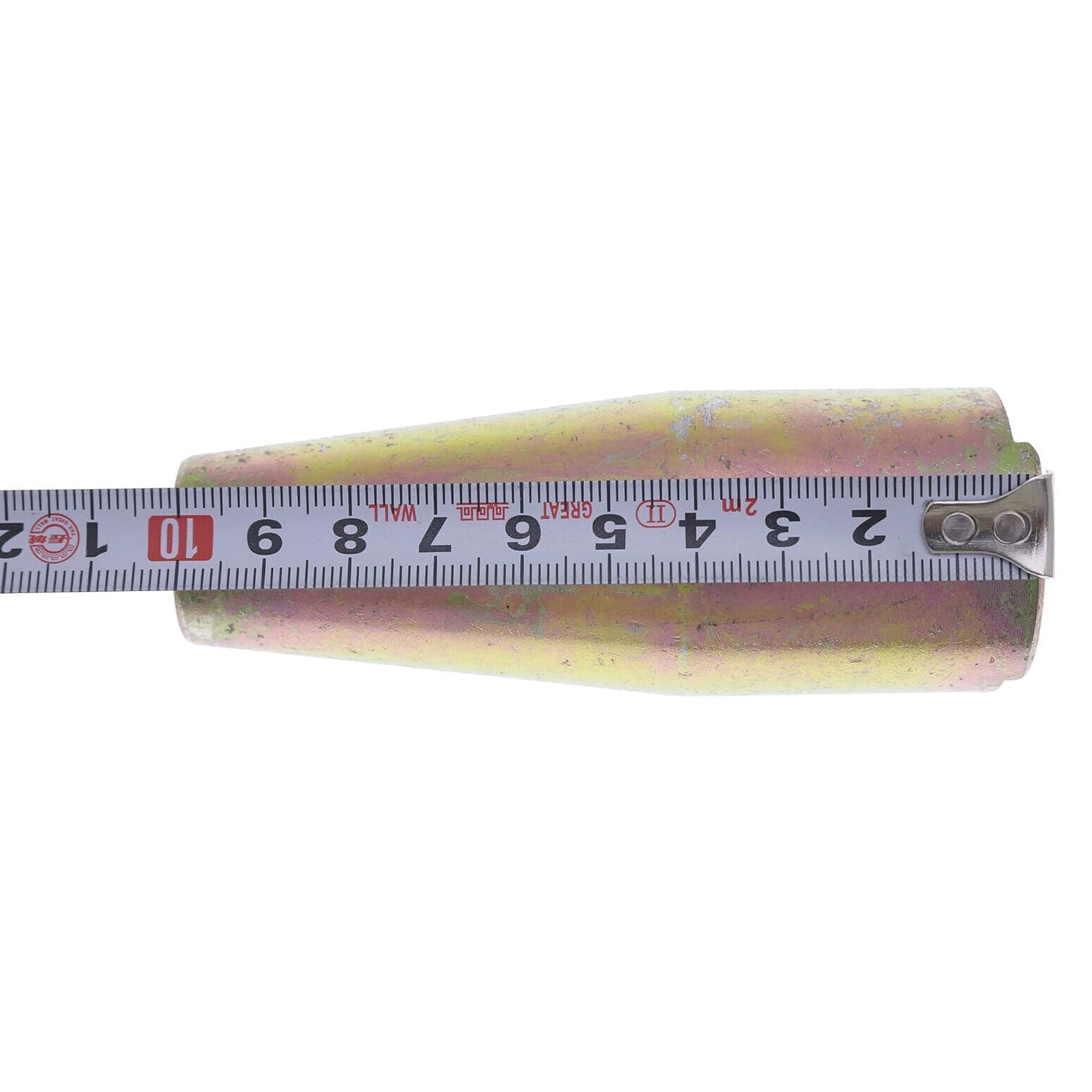 2PCS Lower Bobtach Pivot Pins 7135590 For Bobcat Skid Steer Loader S510 S530