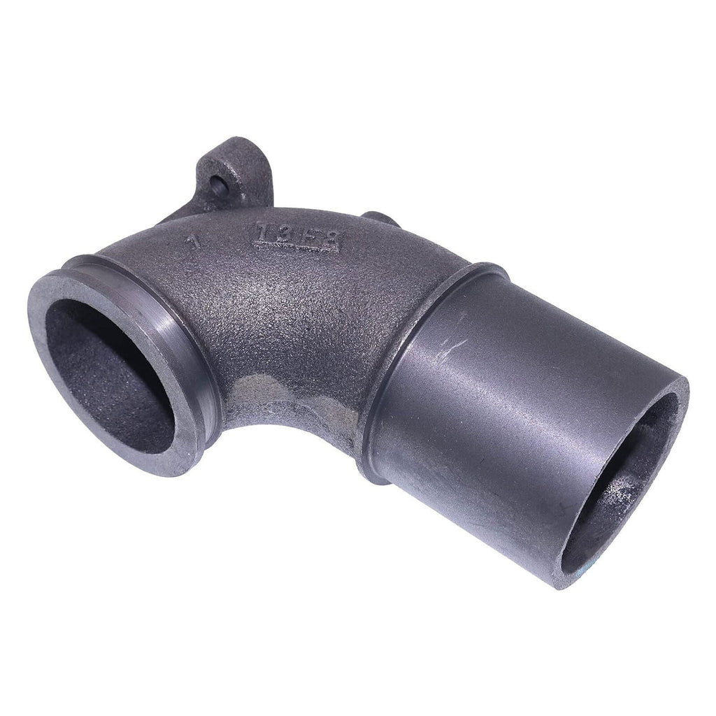 3910992 Outlet Connection Exhaust for Cummins 4BT 6BT