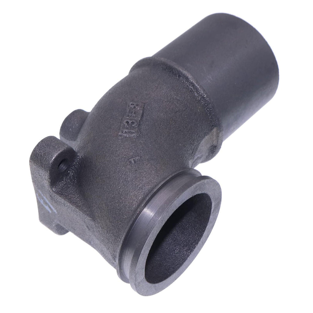 3910992 Outlet Connection Exhaust for Cummins 4BT 6BT