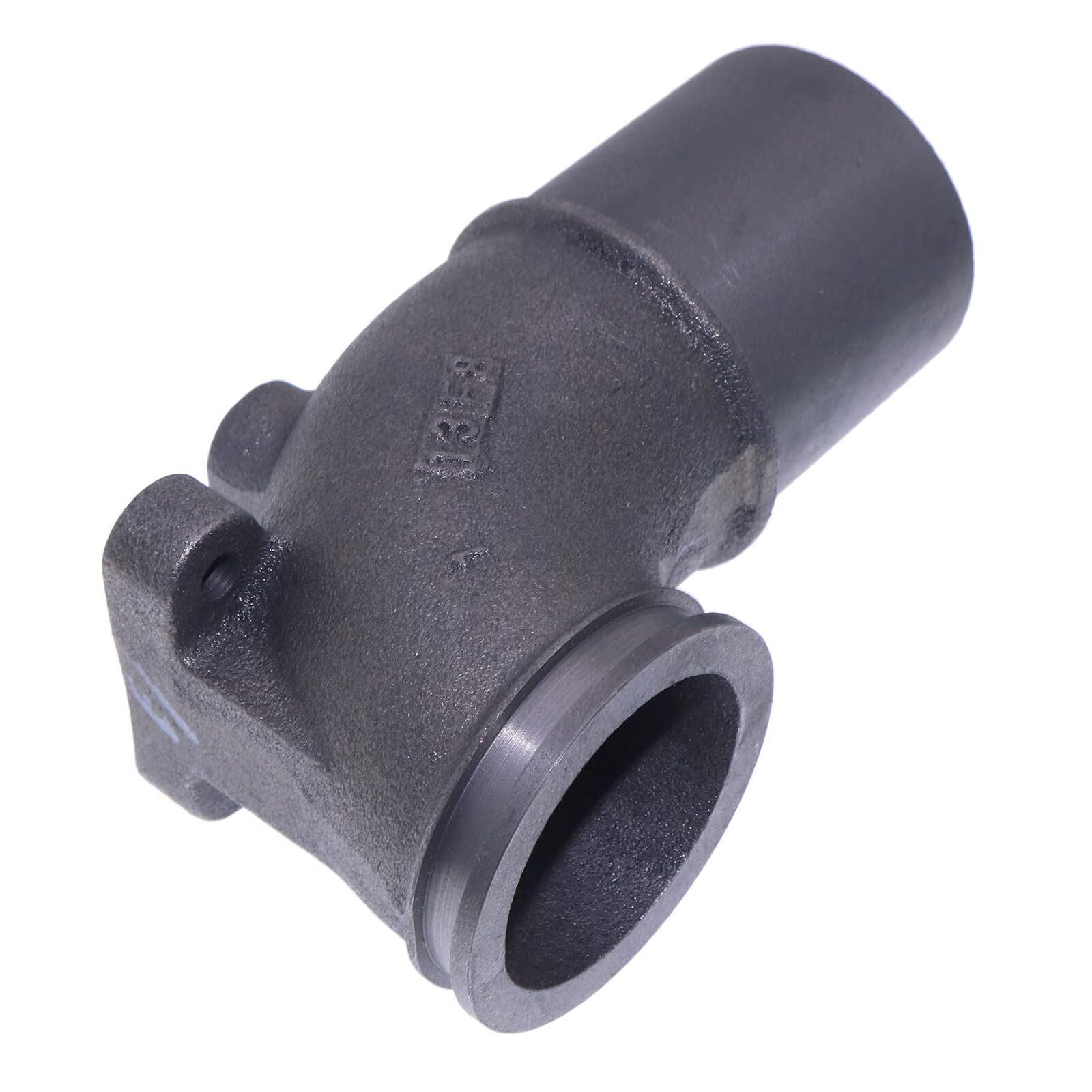 3910992 Outlet Connection Exhaust for Cummins 4BT 6BT