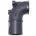 3910992 Outlet Connection Exhaust for Cummins 4BT 6BT