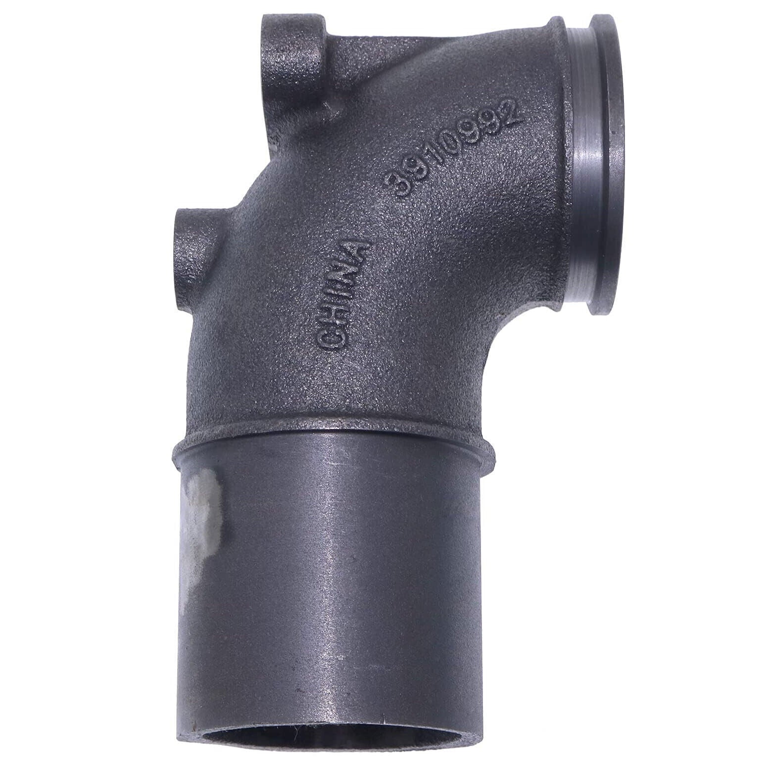 3910992 Outlet Connection Exhaust for Cummins 4BT 6BT
