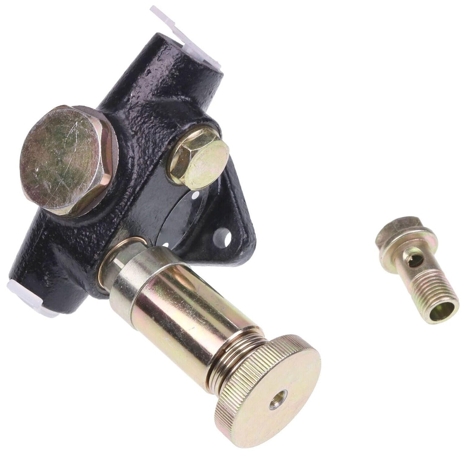 New Fuel Supply Pump 0440008020 0440008020-R For Bosch fp/k22p22 fp/k22p31