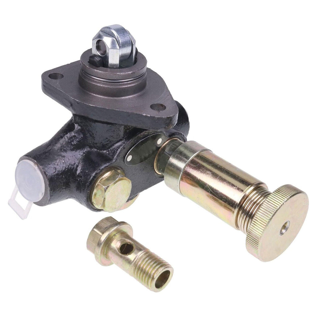 New Fuel Supply Pump 0440008020 0440008020-R For Bosch fp/k22p22 fp/k22p31