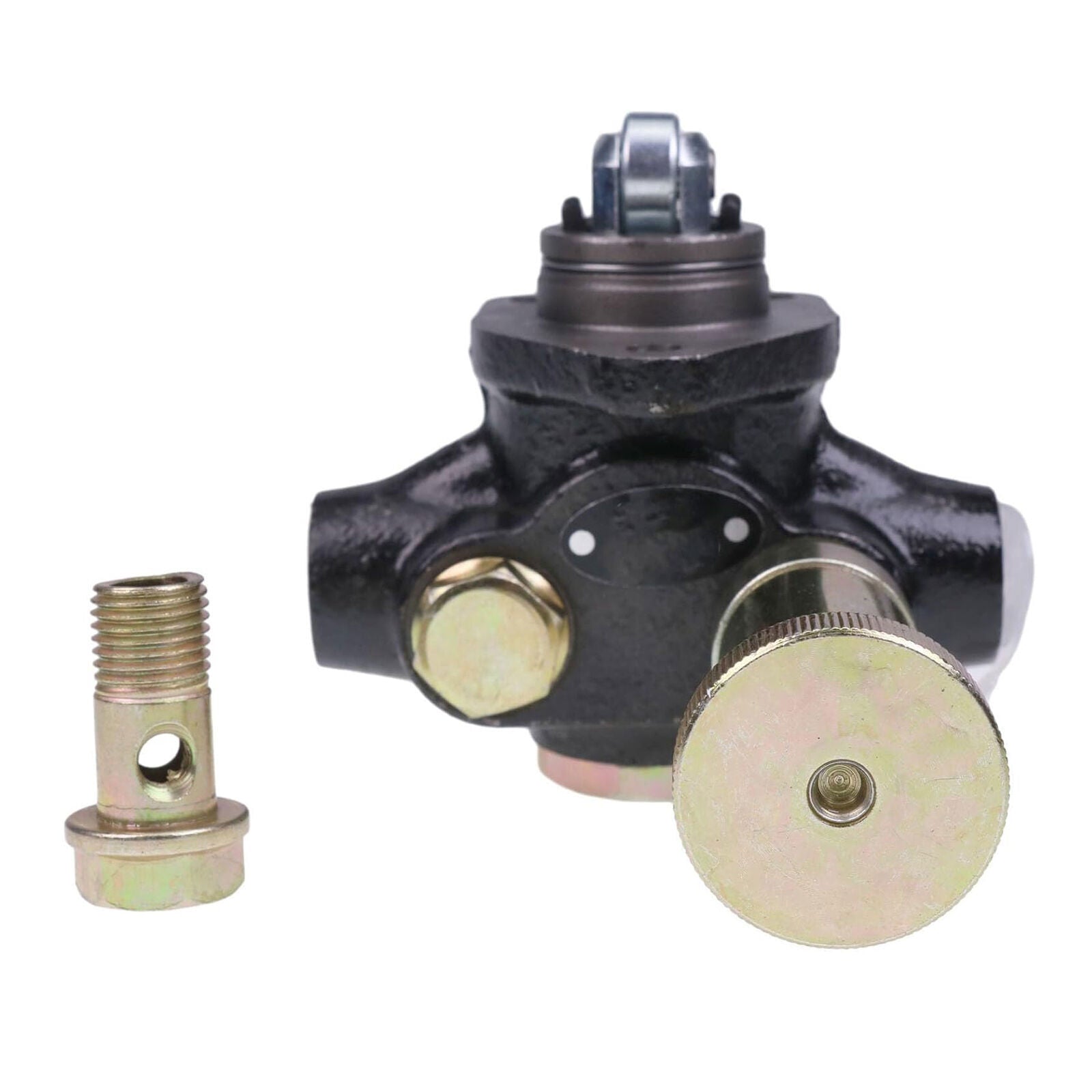 New Fuel Supply Pump 0440008020 0440008020-R For Bosch fp/k22p22 fp/k22p31
