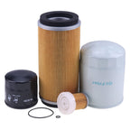 Filter Kit MAM0117 31A6200317 For Mahindra 28XL Tractor with 1.3L Engine